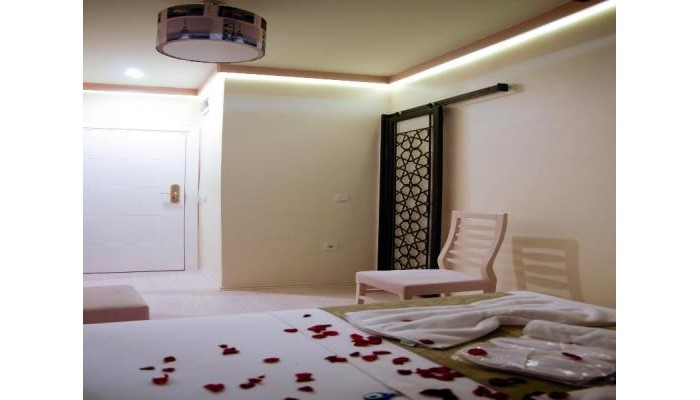 Hotel The Beyoglu House poza 1