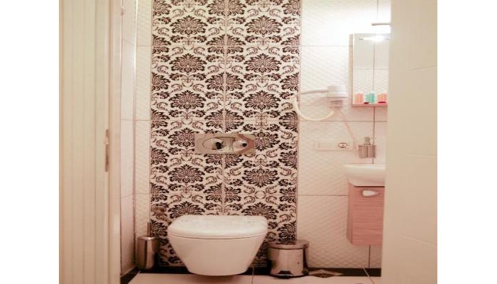 Hotel The Beyoglu House poza 0