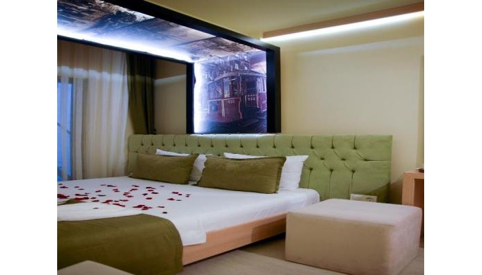 Hotel The Beyoglu House poza 7