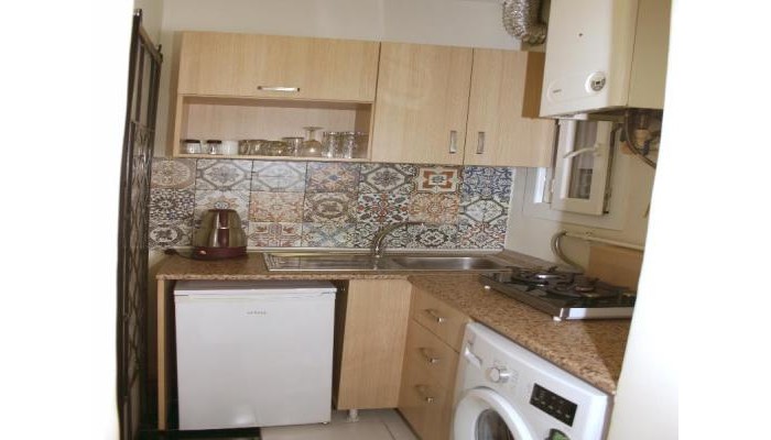 Hotel The Beyoglu House poza 9