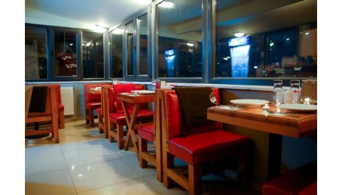 Hotel The Beyoglu House poza 3