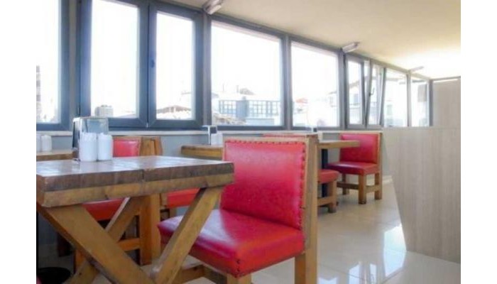 Hotel The Beyoglu House poza 5