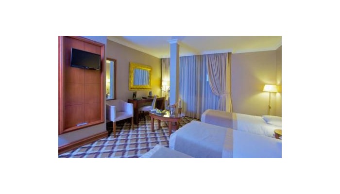 Hotel Tilia poza 1