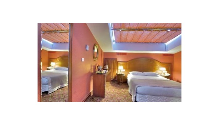 Hotel Tilia poza 2