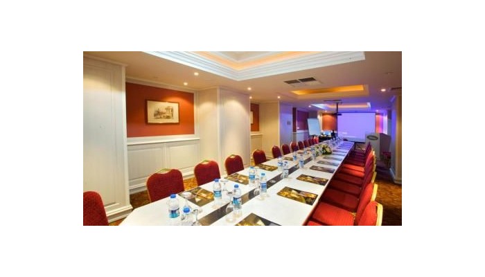 Hotel Tilia poza 3