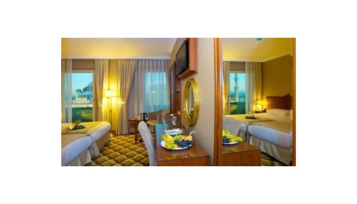 Hotel Tilia poza 4
