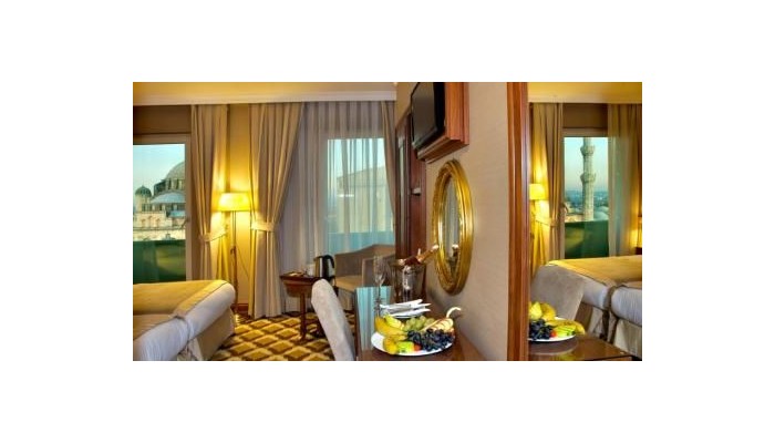 Hotel Tilia poza 5