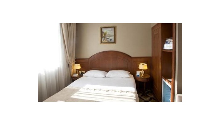 Hotel Tilia poza 6