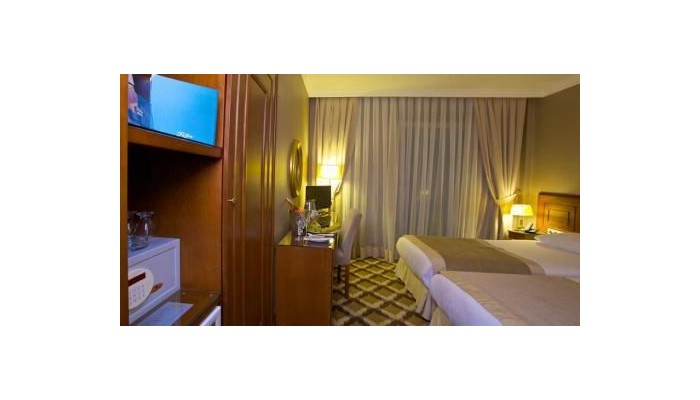 Hotel Tilia poza 8