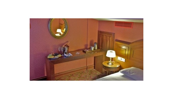 Hotel Tilia poza 9