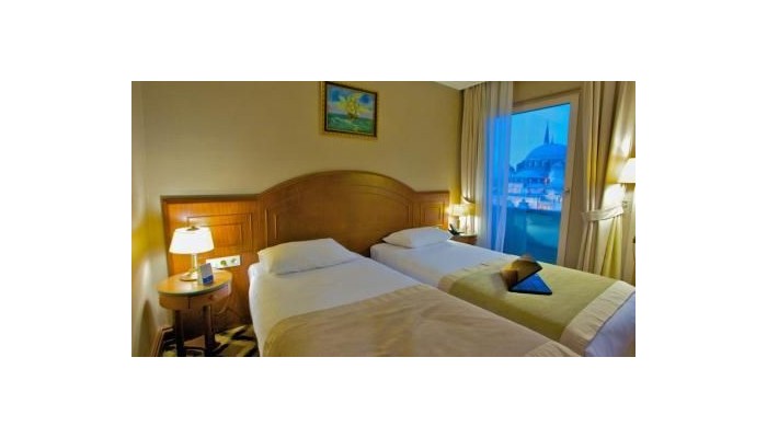 Hotel Tilia poza 11