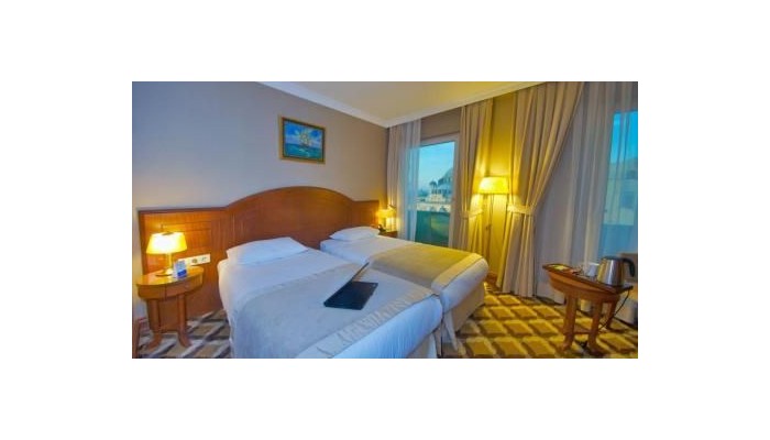 Hotel Tilia poza 12