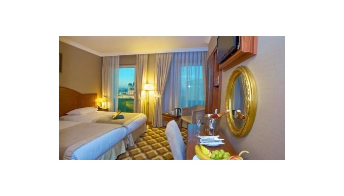 Hotel Tilia poza 13