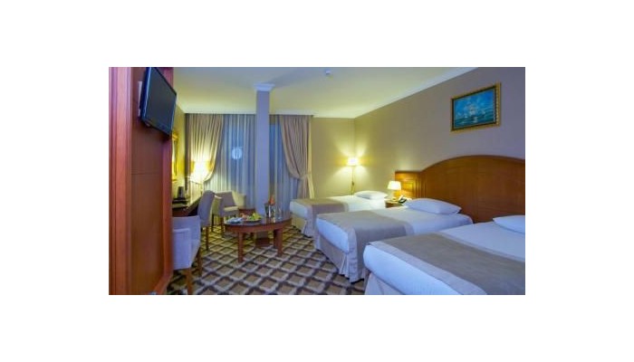 Hotel Tilia poza 14