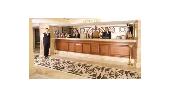 Hotel Tilia poza 15