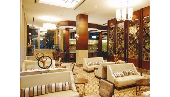 Hotel Titanic Business Kartal poza 6