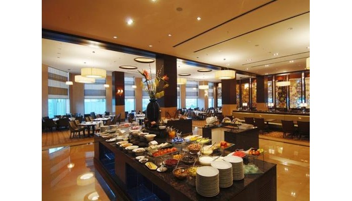 Hotel Titanic Business Kartal poza 9