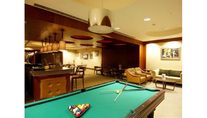 Hotel Titanic Business Kartal poza 8