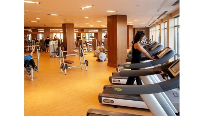 Hotel Titanic Business Kartal poza 4