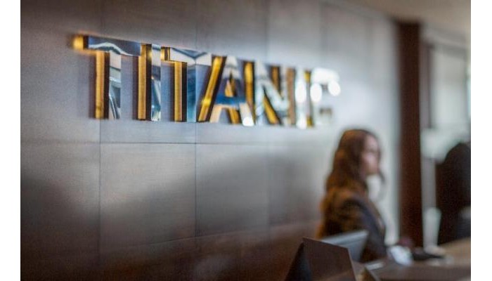 Hotel Titanic City Taksim poza 8