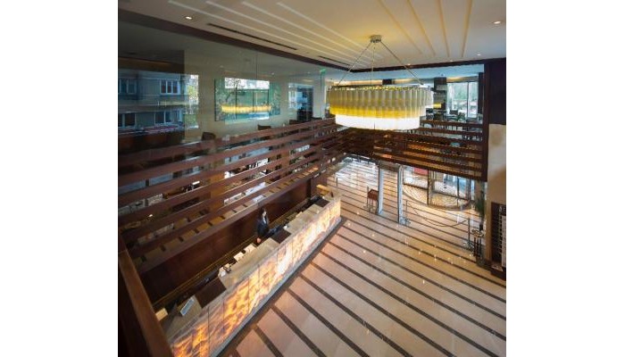 Hotel Titanic City Taksim poza 2