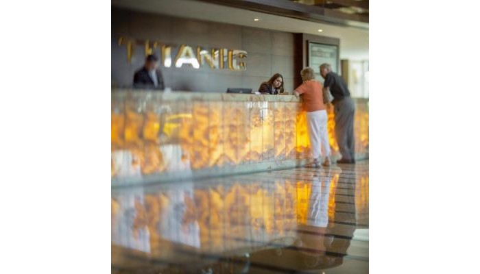 Hotel Titanic City Taksim poza 5