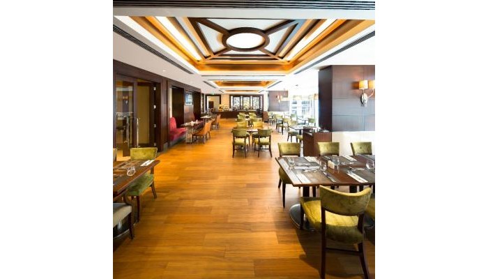 Hotel Titanic City Taksim poza 4