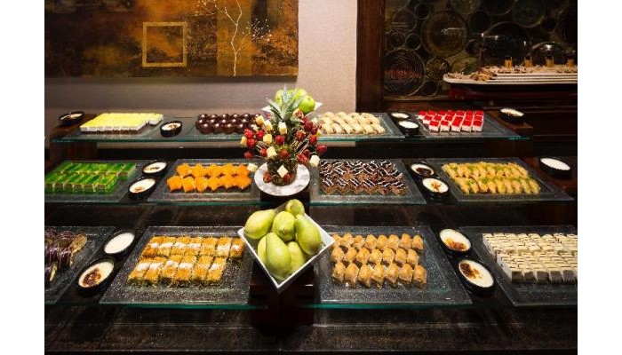 Hotel Titanic City Taksim poza 6