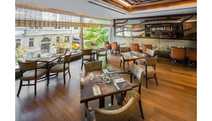 Hotel Titanic City Taksim poza 3