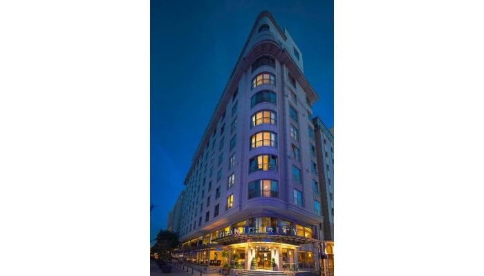 Hotel Titanic City Taksim poza 1
