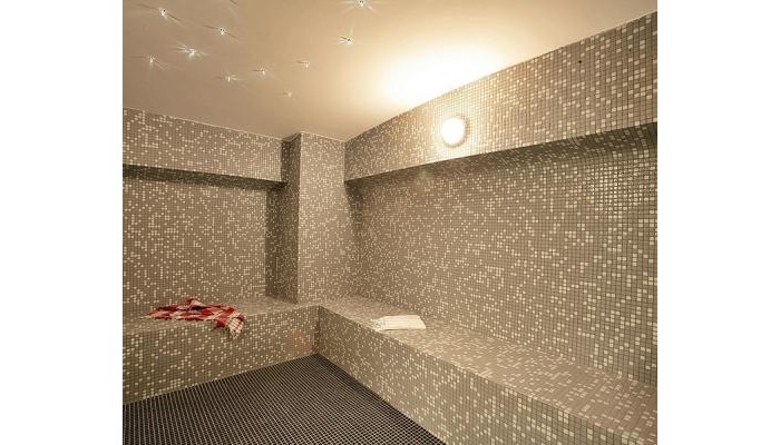 Hotel Tunel Residence poza 6