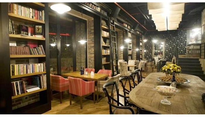 Hotel Tunel Residence poza 4