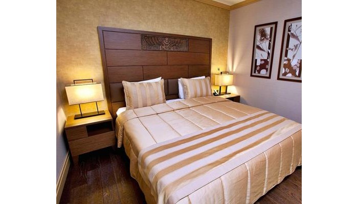 Hotel Tunel Residence poza 1