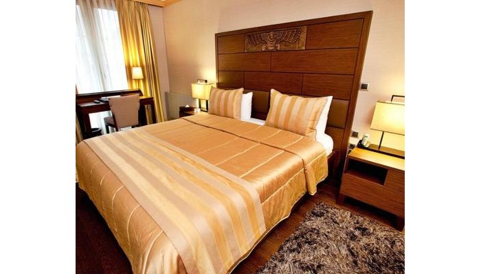 Hotel Tunel Residence poza 7