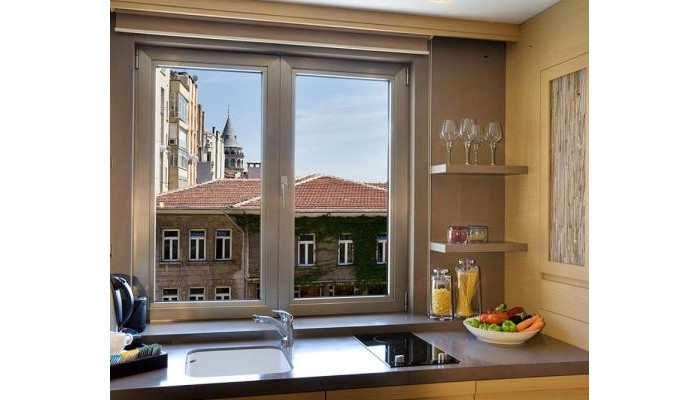 Hotel Tunel Residence poza 8