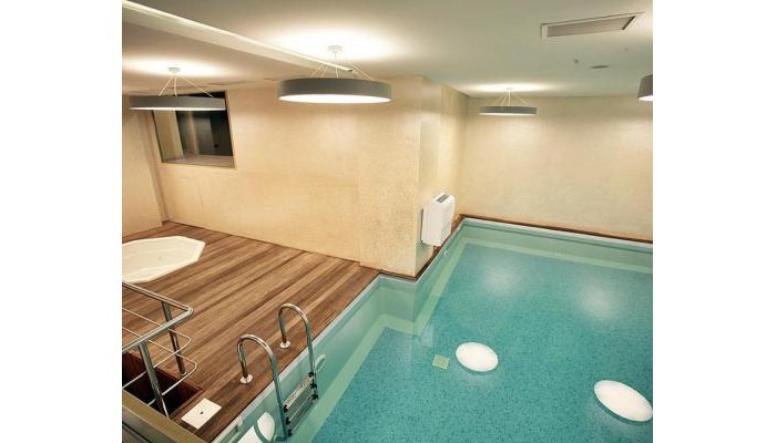 Hotel Tunel Residence poza 5