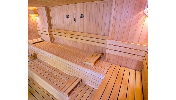 Hotel Tunel Residence poza 9