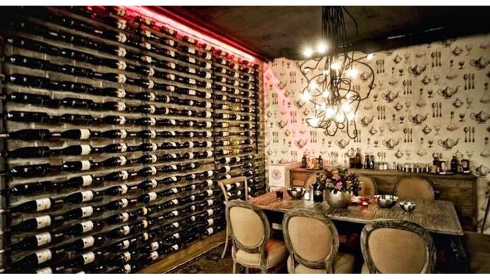 Hotel Tunel Residence poza 2