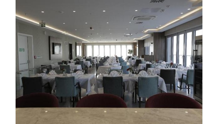 Hotel Tuyap Palas poza 3