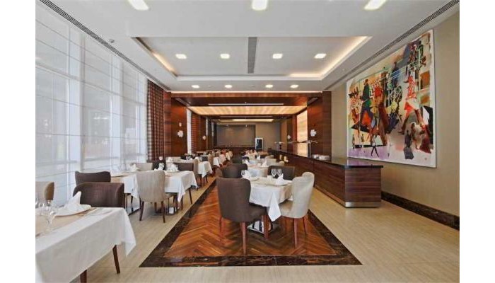 Hotel Tuyap Palas poza 0