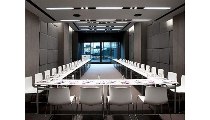 Hotel W Istanbul poza 7