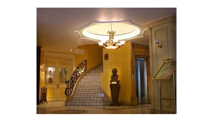 Hotel Yasmak Sultan poza 2