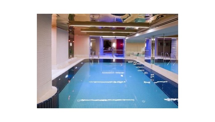 Hotel Yasmak Sultan poza 3