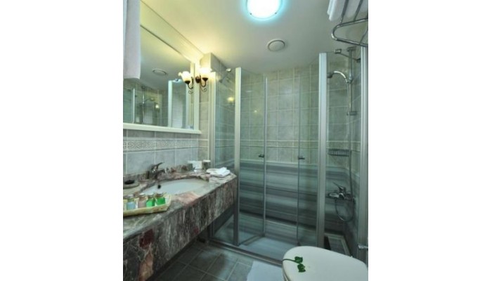 Hotel Yasmak Sultan poza 4