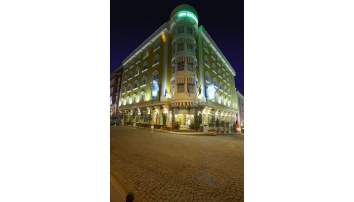 Hotel Yasmak Sultan poza 0