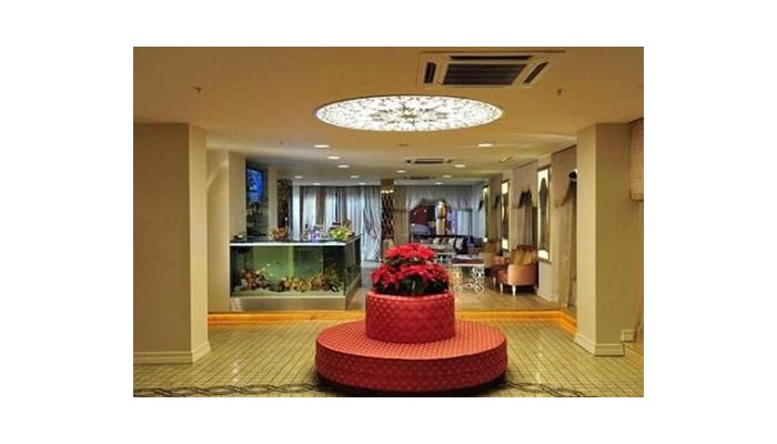 Hotel Yasmak Sultan poza 7