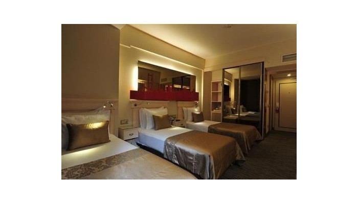 Hotel Yasmak Sultan poza 8