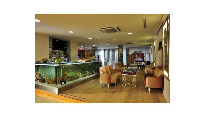 Hotel Yasmak Sultan poza 10