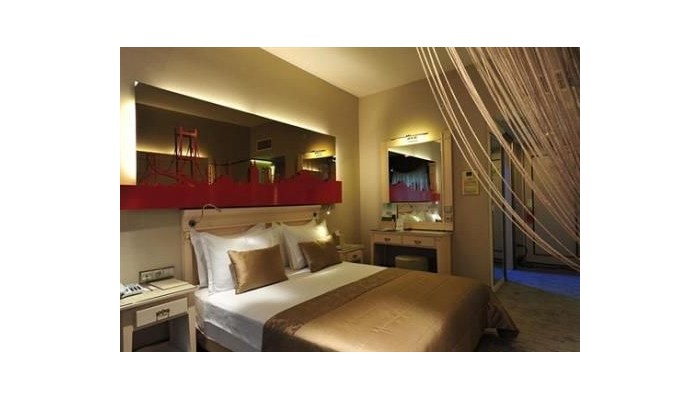 Hotel Yasmak Sultan poza 12