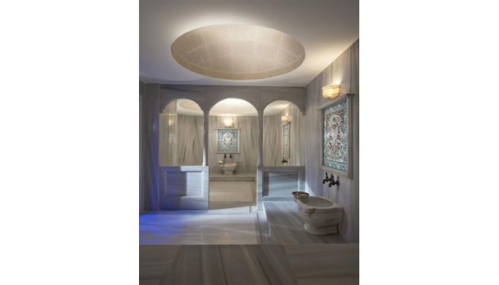 Hotel Yasmak Sultan poza 13